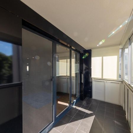 Apartament Nowy Swiat Centrum 비아위스토크 외부 사진